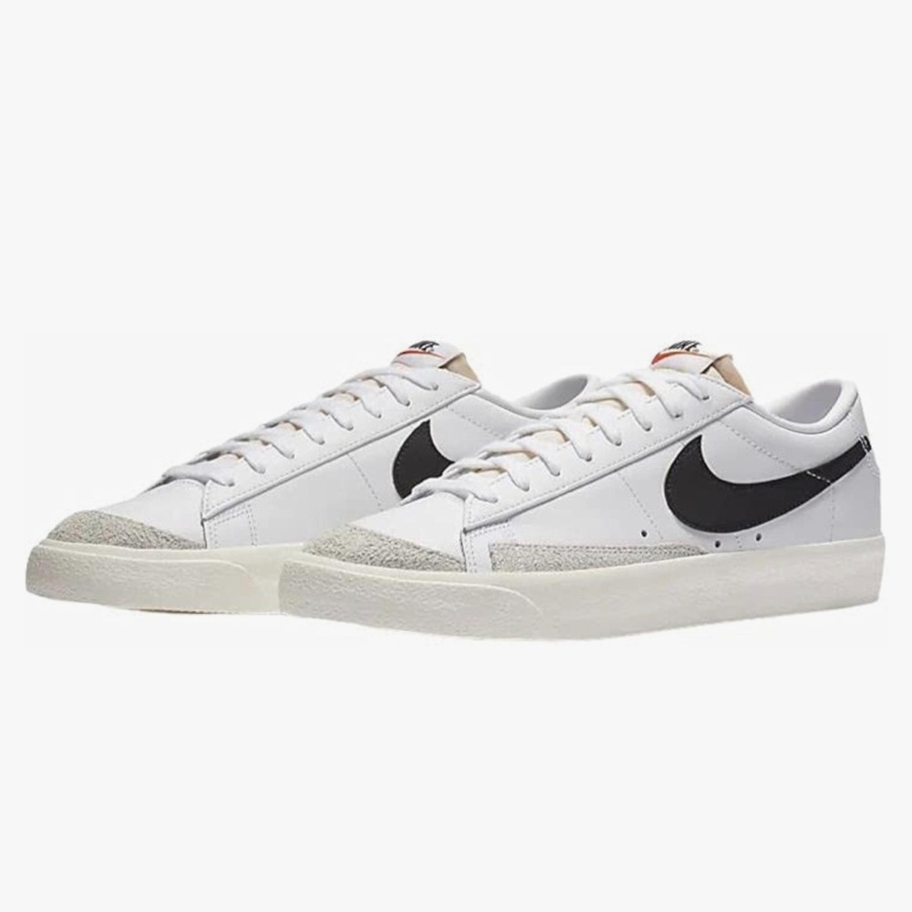 New Boys Nike Low Blazers